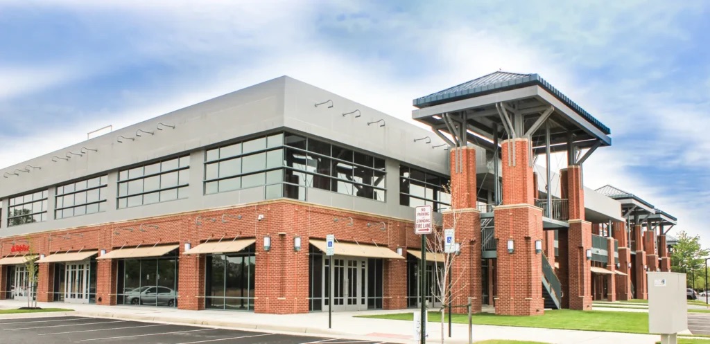 University Commerce Center